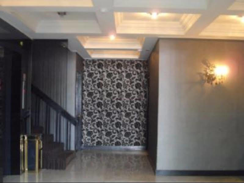 The Riverside Hotel Fashion Kaohsiung Esterno foto